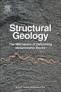 Produktbild: Structural Geology