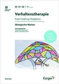 Produktbild: Biologische Marker