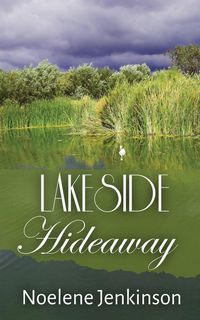 Produktbild: Lakeside Hideaway