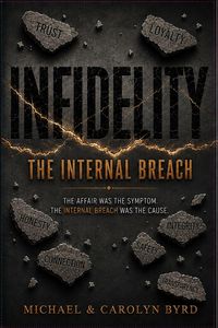 Produktbild: Infidelity The Internal Breach