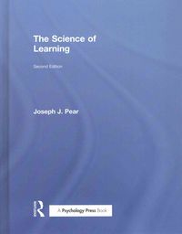 Produktbild: Pear, J: The Science of Learning
