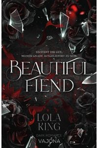 Produktbild: Beautiful Fiend