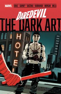 Produktbild: Daredevil: The Dark Art
