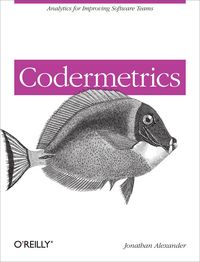 Produktbild: Codermetrics
