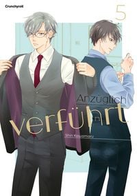 Produktbild: Anz&uuml;glich verf&uuml;hrt - Band 5
