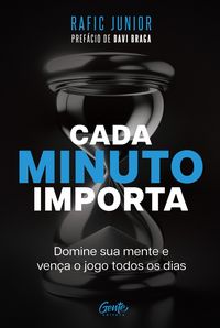 Produktbild: Cada minuto importa