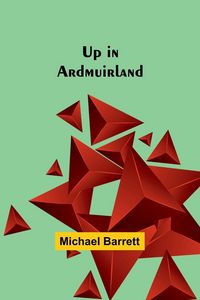 Produktbild: Up in Ardmuirland