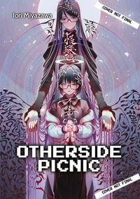 Produktbild: Otherside Picnic: Omnibus 4