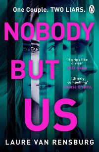 Produktbild: Nobody But Us