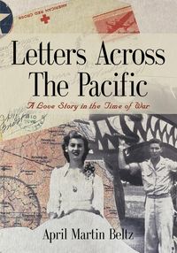 Produktbild: Letters Across The Pacific