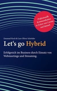 Produktbild: Let's go Hybrid