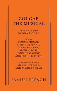 Produktbild: Cougar