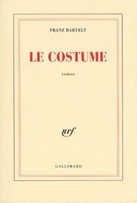 Produktbild: Le costume