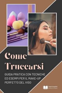 Produktbild: Come Truccarsi