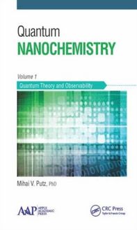 Produktbild: Quantum Nanochemistry, Volume One
