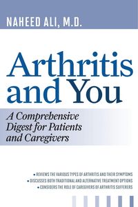 Produktbild: Arthritis and You