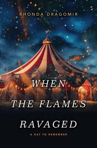 Produktbild: When the Flames Ravaged