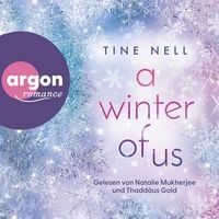 Produktbild A Winter Of Us