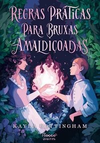 Produktbild: Regras pr&aacute;ticas para bruxas amaldi&ccedil;oadas