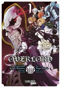 Produktbild: Overlord 1