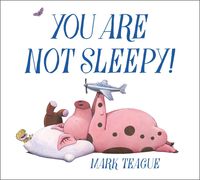 Produktbild: You Are Not Sleepy!