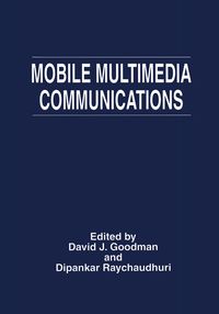 Produktbild: Mobile Multimedia Communications