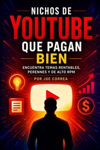Produktbild: Nichos de YouTube que Pagan Bien
