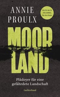 Produktbild: Moorland
