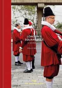 Produktbild: London's Square Mile
