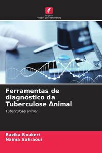 Produktbild: Ferramentas de diagn&oacute;stico da Tuberculose Animal