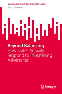 Produktbild: Beyond Balancing