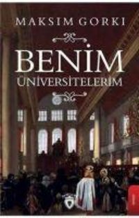 Produktbild: Benim &Uuml;niversitelerim