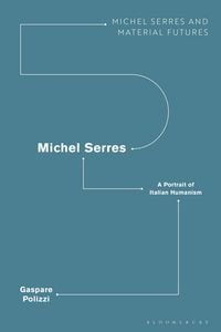 Produktbild: Michel Serres