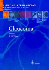 Produktbild: Glaucoma