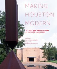 Produktbild: Making Houston Modern