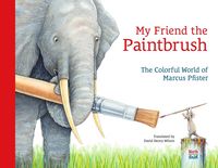 Produktbild: My Friend the Paintbrush