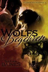 Produktbild: Wolfsbegehren