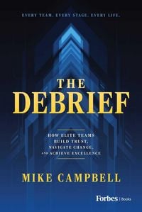 Produktbild: The Debrief