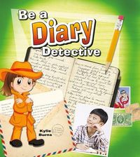 Produktbild: Be a Diary Detective