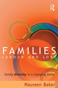 Produktbild: Families, Labour and Love