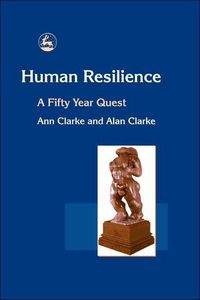 Produktbild: Human Resilience