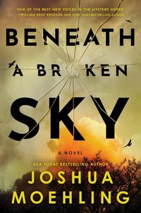 Produktbild: Beneath a Broken Sky