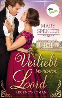 Produktbild: Verliebt in einen Lord - Regency Lovers 3