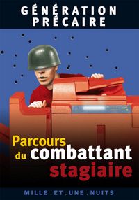 Produktbild: Parcours du combattant stagiaire