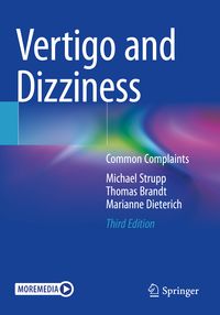 Produktbild: Vertigo and Dizziness