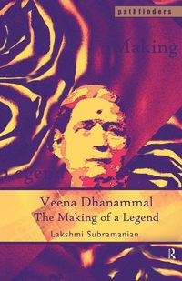 Produktbild: Veena Dhanammal