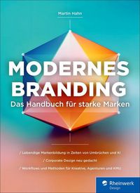 Produktbild: Modernes Branding