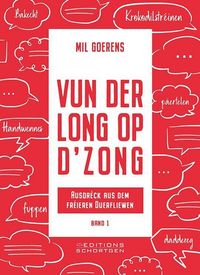 Produktbild: Vun der Long op d'Zong
