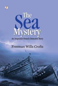 Produktbild: The Sea Mystery
