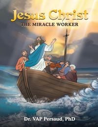 Produktbild: Jesus Christ